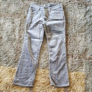 Gap Boot cut Stretch Pants Soft Fabric Size 0